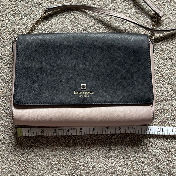 Kate spade crossbody - Picture 9 of 10